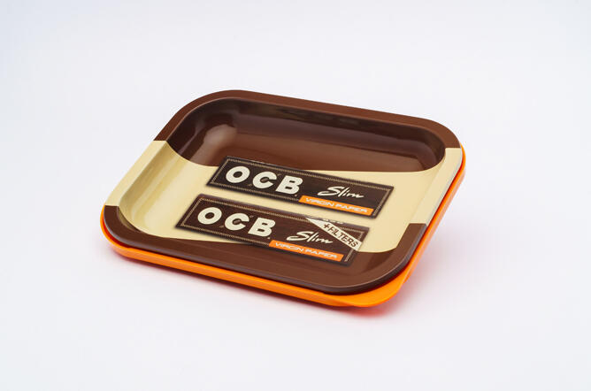 OCB TRAY
